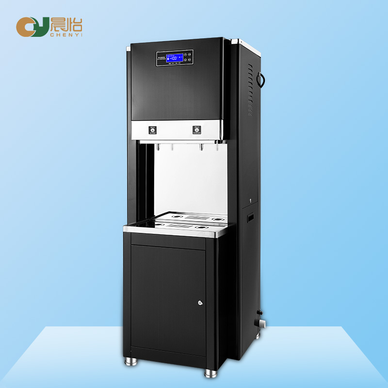 步进式饮水机-CY-2E90