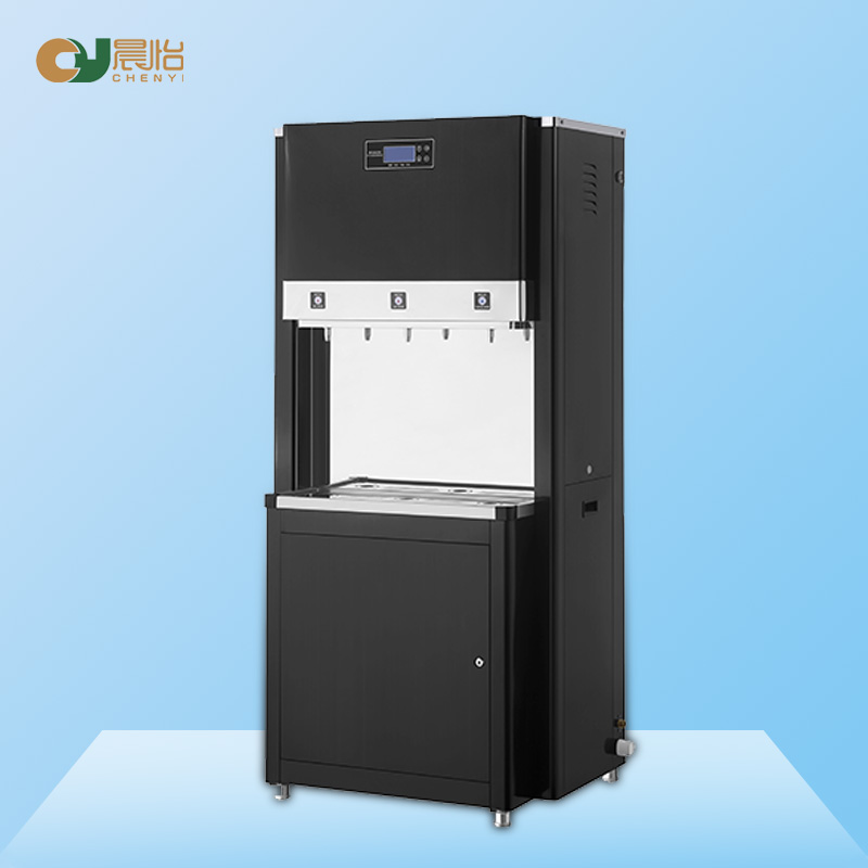 步进式饮水机-CY-3E90