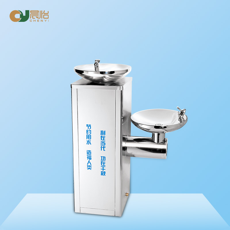 户外饮水台-CY-HW-2