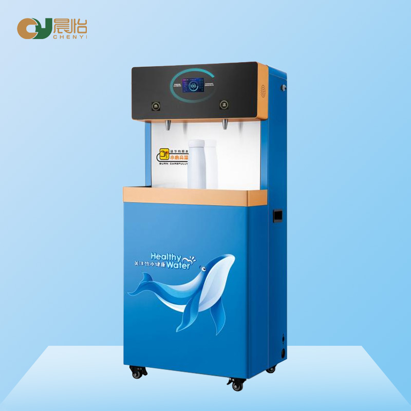 校园饮水机-CY-2GH