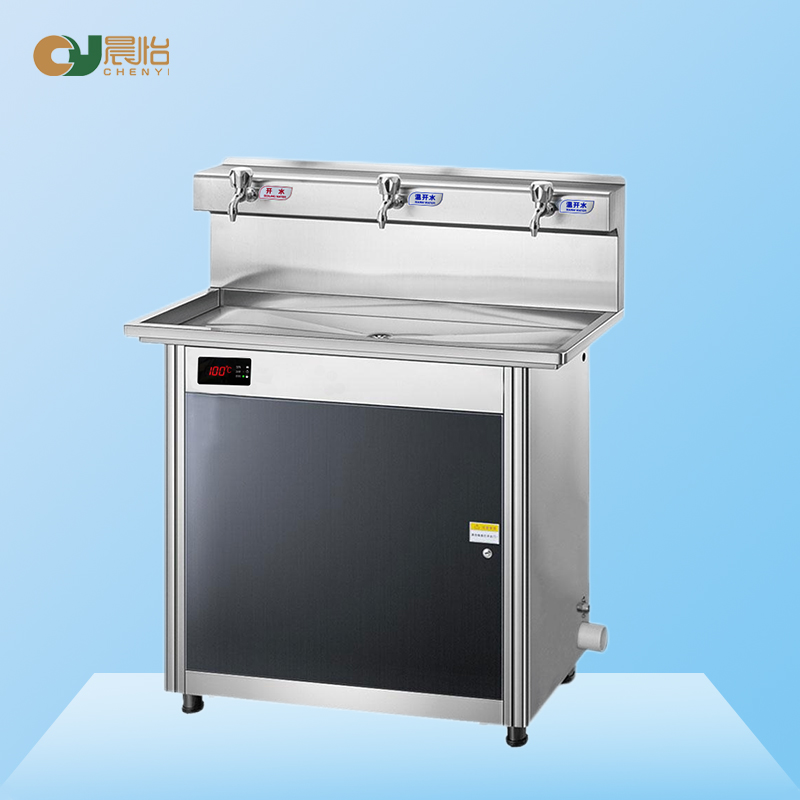 温热型高背节能饮水机-CY-3E