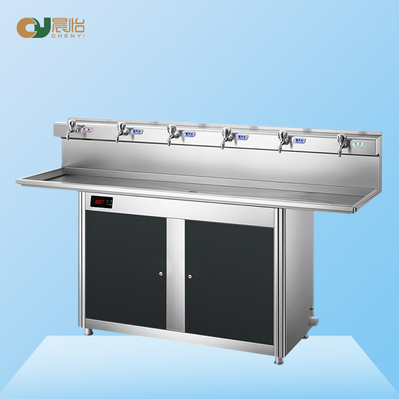 冰热型节能饮水机-CY-6B