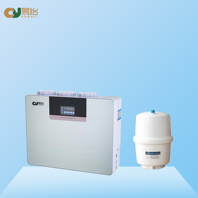 家用净水器RO100-A5