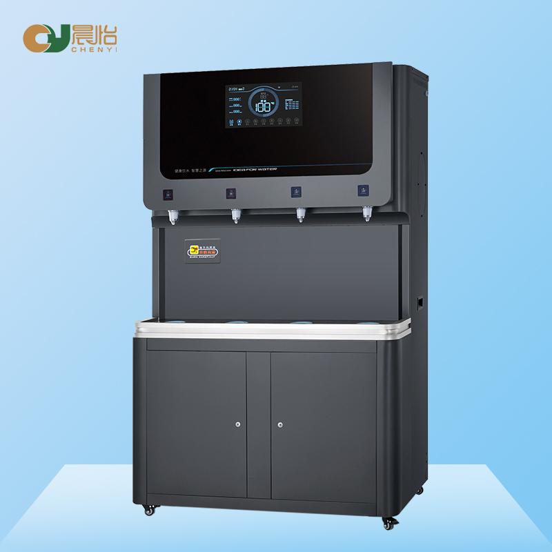 步进式饮水机-CY-K120-4