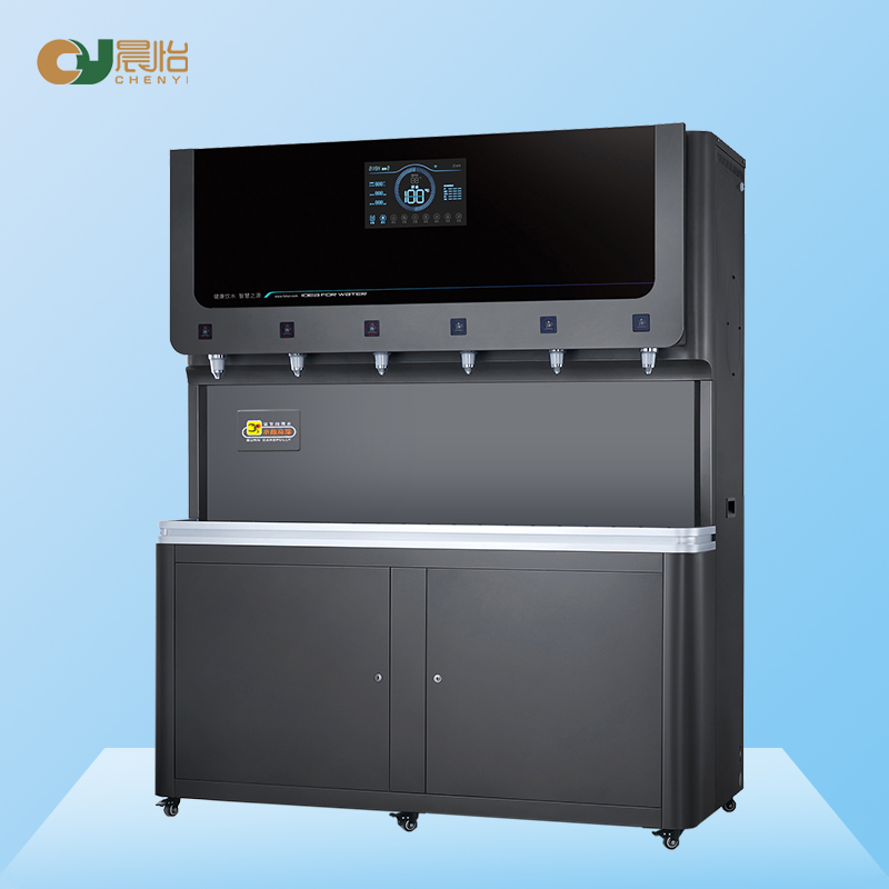 步进式饮水机-CY-K120-6